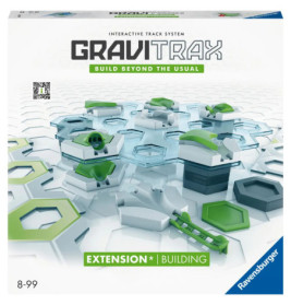 Ravenburger 22415 GraviTrax Extension Building GraviTrax GraviTrax