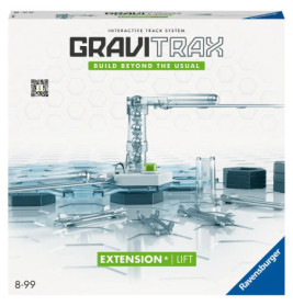 Ravenburger 22419 GraviTrax Extension Lift GraviTrax GraviTrax