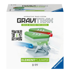 Ravenburger 22421 GraviTrax Element Jumper GraviTrax GraviTrax