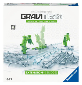 Ravenburger 22423 GraviTrax Extension Bridges GraviTrax GraviTrax