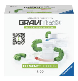 Ravenburger 22429 GraviTrax Element FlexTube GraviTrax GraviTrax