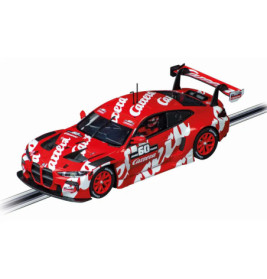 CARRERA DIGITAL 124 - BMW M4 GT3 60 Jahre Carrera, No.60
