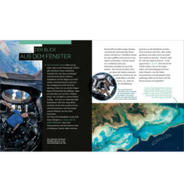 Die Erde im Blick! Unser Planet aus dem All betrachtet