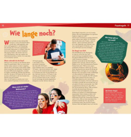 WAS IST WAS Naturwissenschaften easy! Mathe. Purer Zufall? Wahrscheinlichkeiten und Glück berechnen