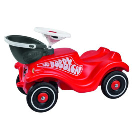 BIG Bobby Car Transportkorb