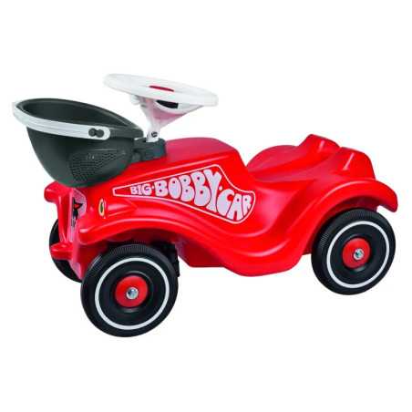 BIG Bobby Car Transportkorb