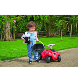 BIG Bobby Car Transportkorb