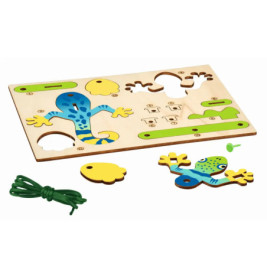 PhaenoMINT Klettergecko