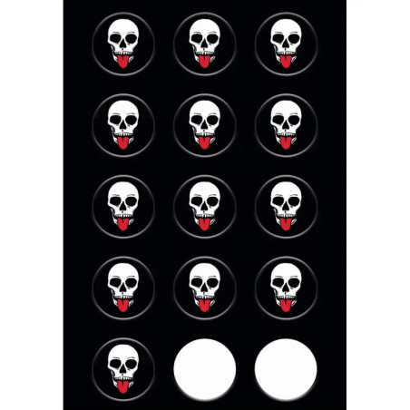 black stories Da lacht der Sensenmann!