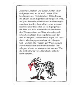 black stories Da lacht der Sensenmann!