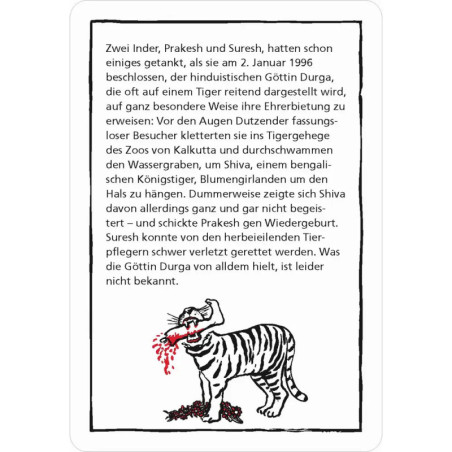 black stories Da lacht der Sensenmann!