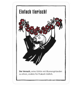 black stories Da lacht der Sensenmann!