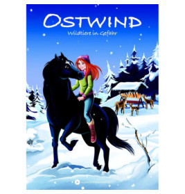 Ostwind – Wildtiere in Gefahr