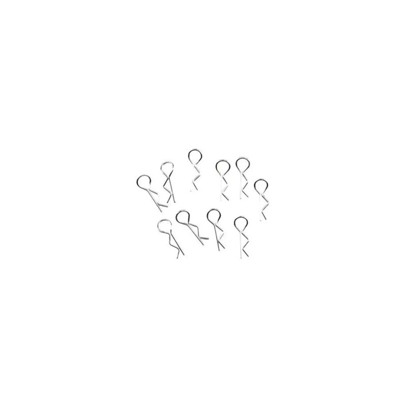 CARRERA RC - Splinte 10 Stk. - Profi RC