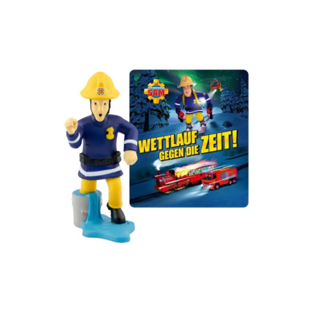 Tonies® Feuerwehrmann Sam - Wettlauf gegen die Zeit!