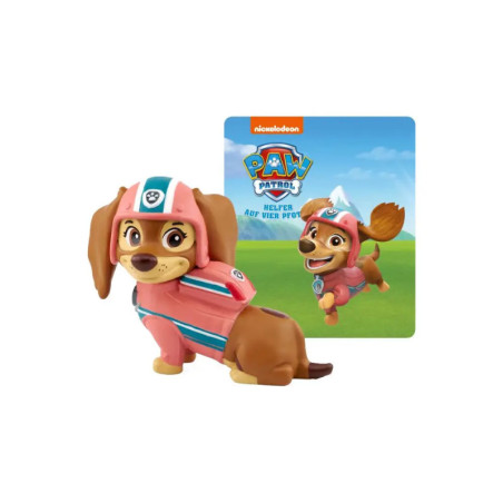 Tonies® Vampirina - Das ist ja zum Flattern & drei weitere Geschichten