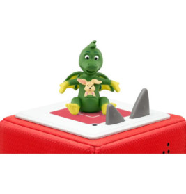 Tonies® Tabaluga - Drachen weinen nicht & Mondsüchtig