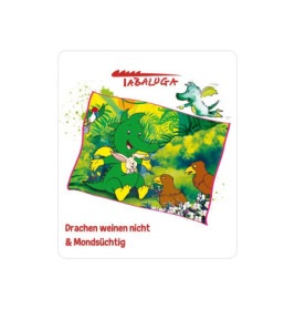 Tonies® Tabaluga - Drachen weinen nicht & Mondsüchtig