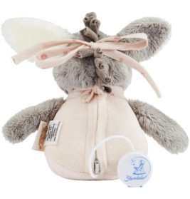 Sterntaler Spieluhr S Emmi Girl, zartrosa