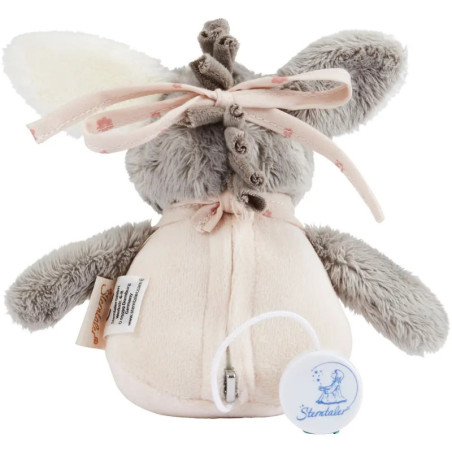 Sterntaler Spieluhr S Emmi Girl, zartrosa