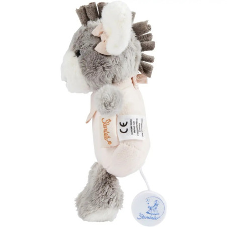 Sterntaler Spieluhr S Emmi Girl, zartrosa Sterntaler Spieluhr S Emmi Girl, zartrosa