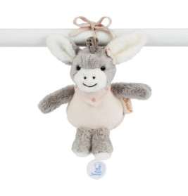 Sterntaler Spieluhr S Emmi Girl, zartrosa