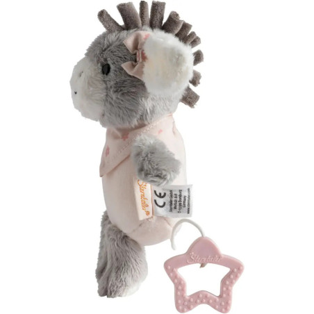 Sterntaler Spieluhr S Emmi Girl, zartrosa
