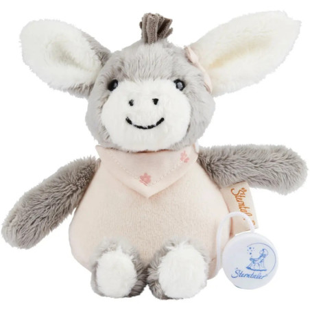 Sterntaler Spieluhr S Emmi Girl, zartrosa