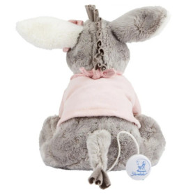 Sterntaler Spieluhr M Emmi Girl, zartrosa