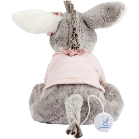 Sterntaler Spieluhr M Emmi Girl, zartrosa