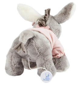 Sterntaler Spieluhr M Emmi Girl, zartrosa