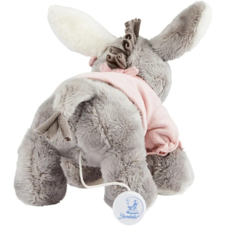 Sterntaler Spieluhr M Emmi Girl, zartrosa