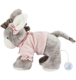 Sterntaler Spieluhr M Emmi Girl, zartrosa