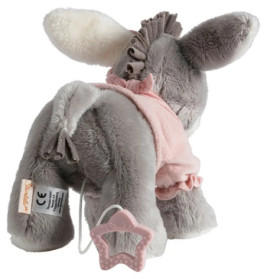 Sterntaler Spieluhr M Emmi Girl, zartrosa