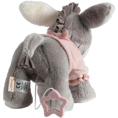 Sterntaler Spieluhr M Emmi Girl, zartrosa