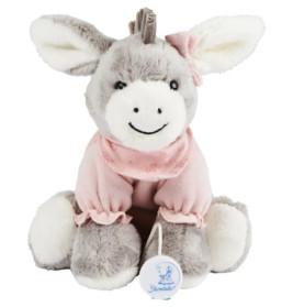 Sterntaler Spieluhr M Emmi Girl, zartrosa