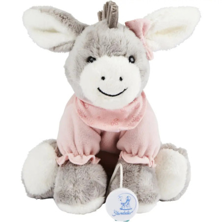 Sterntaler Spieluhr M Emmi Girl, zartrosa