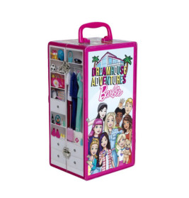 Theo Klein BARBIE Schrankkoffer