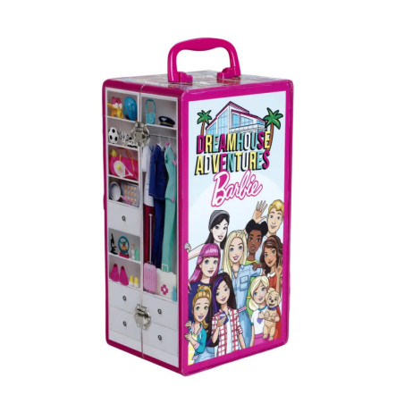 Theo Klein BARBIE Schrankkoffer