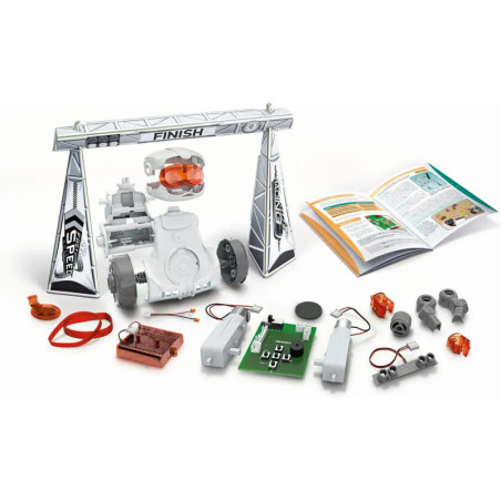 Clementoni Mein Roboter MC 5