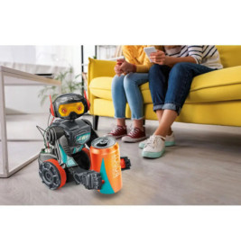 EVO - Mein programmierbarer Roboter