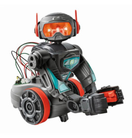 EVO - Mein programmierbarer Roboter