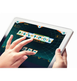 EVO - Mein programmierbarer Roboter