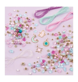 Make it real - Universum Armbänd