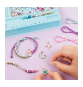 Make it real - Universum Armbänd