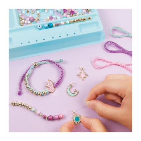 Make it real - Universum Armbänd
