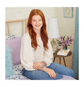 Make it real - Universum Armbänd