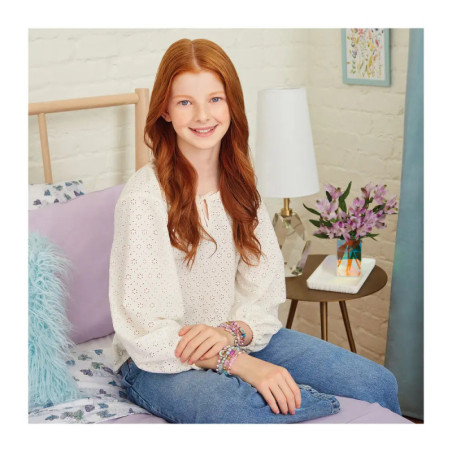 Make it real - Universum Armbänd