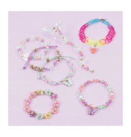 Make it real - Schmuckset Schmet