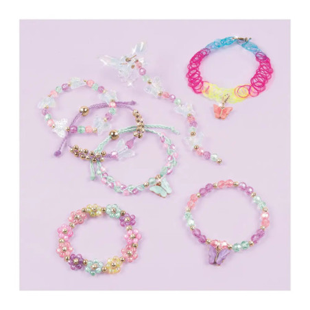 Make it real - Schmuckset Schmet